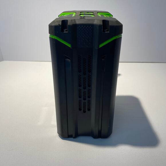 *Pre Owned* Greenworks 80v Lithium Ion Rechargeable Battery - Picture 3 of 6